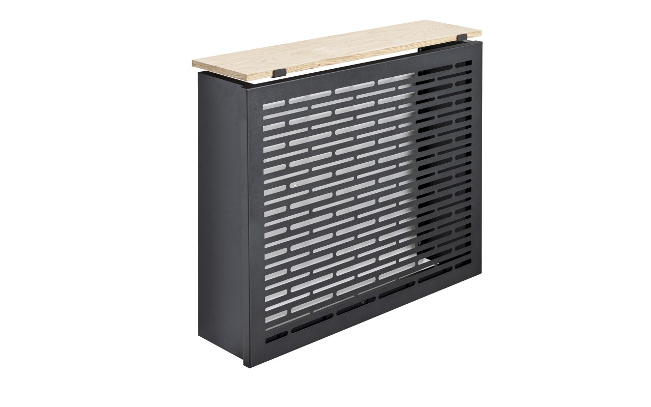Cache-Radiateur Modele Horizon