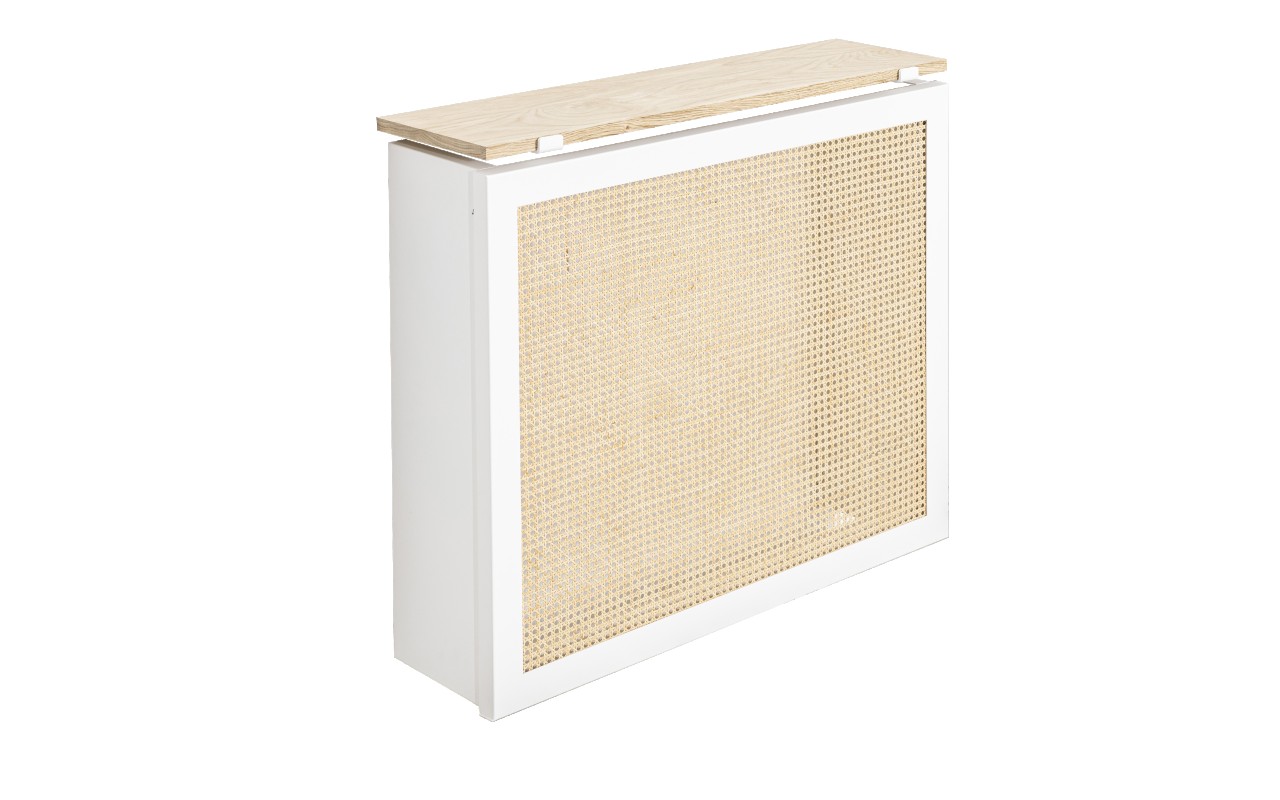 Cache-Radiateur Modele Cannage