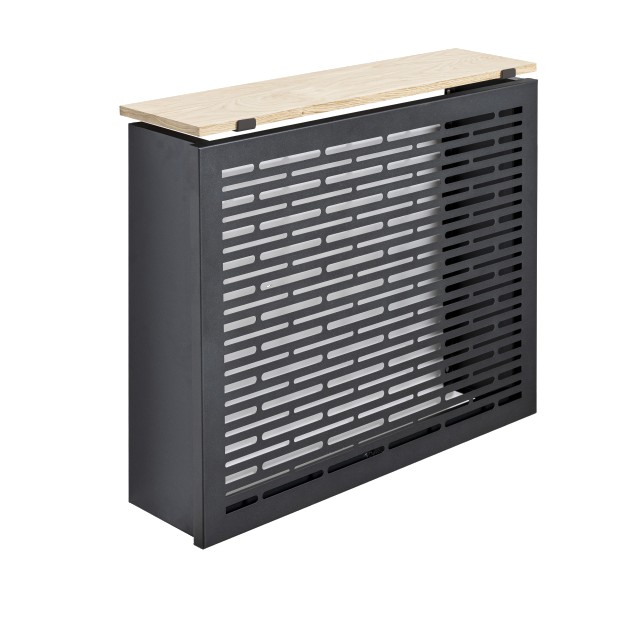 Cache-Radiateur Modele Horizon