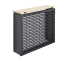 Cache-Radiateur Modele Horizon